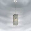 Подвес Lightstar Cristallo 795424