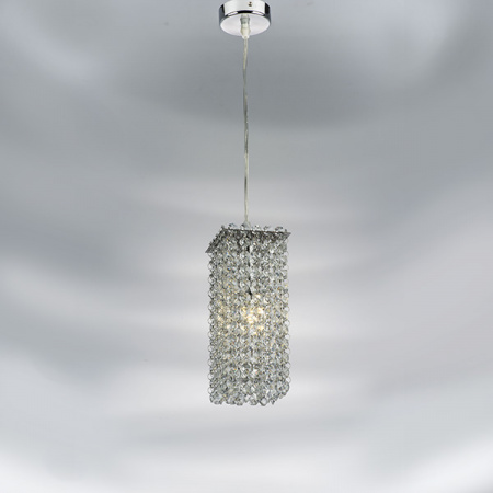 Подвес Lightstar Cristallo 795424