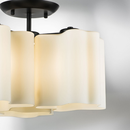 Люстра потолочная Lightstar Nubi 802037