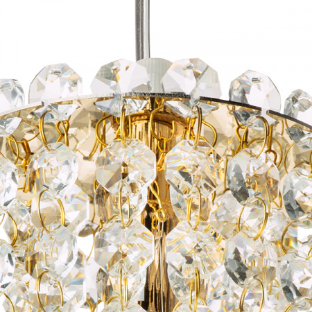 Подвес Lightstar Cristallo 795312