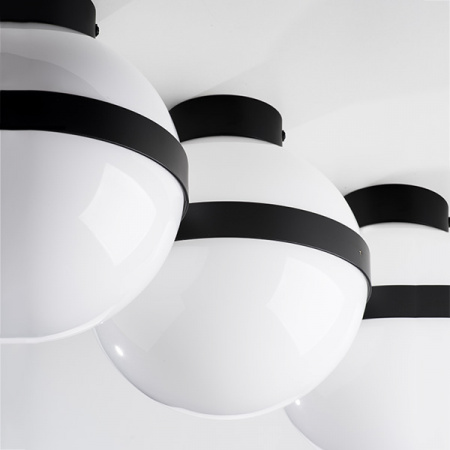 Люстра потолочная Lightstar Globo 812117