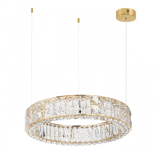 Люстра ODEON LIGHT HALL 5071/70L