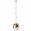 Подвес ODEON LIGHT HIGHTECH 5443/1