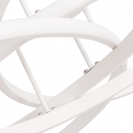 Потолочная люстра Arte Lamp POLLI A2521PL-5WH