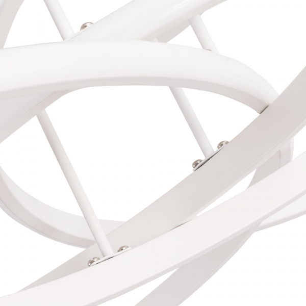 Потолочная люстра Arte Lamp POLLI A2521PL-5WH