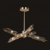 Люстра на штанге LUMION MODERNI 6537/6C