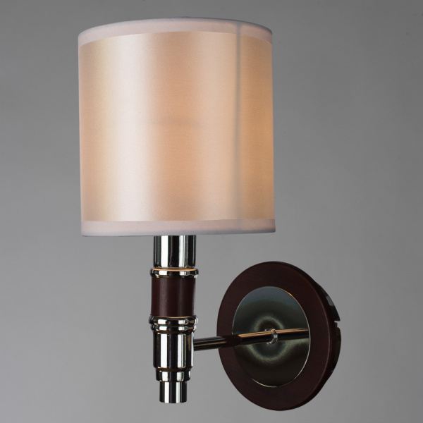 Бра Arte Lamp CIRCOLO A9519AP-1BR