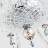 Подвесная люстра Divinare ALBEDO 8821/02 LM-8