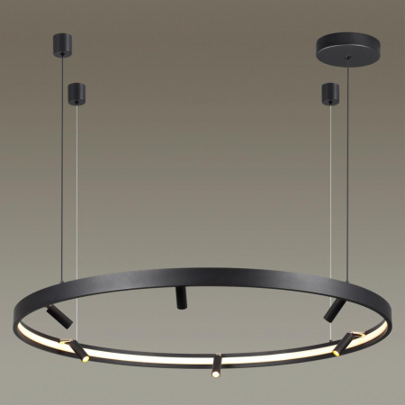 Подвесной светильник ODEON LIGHT HIGHTECH 4317/93L