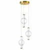 Подвес Lightstar Botto 800133
