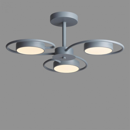 Люстра потолочная LUMION LEDIO 5658/36CL