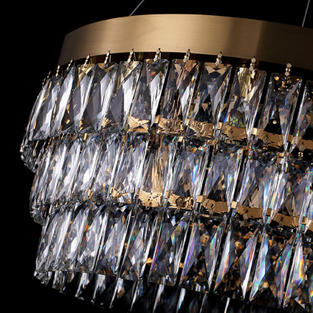 Подвесная люстра Favourite Light Magnitudo 2206-12P