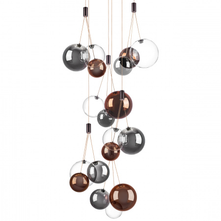 Люстра подвесная Lightstar Sferetta 801189