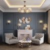 Настенный светильник ODEON LIGHT HALL 4870/1W