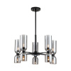 Подвесная люстра Favourite Light Amusing 2877-5P