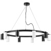 Люстра подвесная Lightstar Rullo LR0203753650