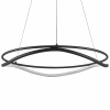 Люстра подвесная Lightstar Rotonda 736517