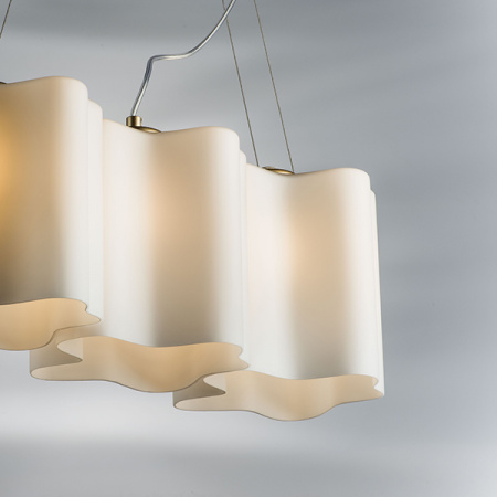 Люстра подвесная Lightstar Nubi 802133