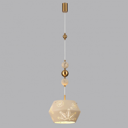 Подвес ODEON LIGHT PENDANT 5444/1A