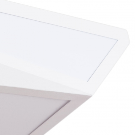 Потолочный светильник Arte Lamp MULTI-PIAZZA A1930PL-1WH