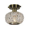 Потолочная люстра Favourite Light Sternchen 1391-1U