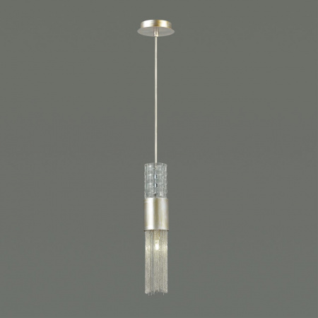 Подвес ODEON LIGHT HALL 4631/1