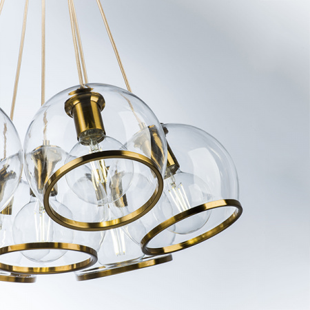 Люстра потолочная Lightstar Sferico 729071