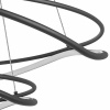 Люстра подвесная Lightstar Rotonda 736527