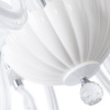 Подвесная люстра Divinare CIGNO 8825/03 LM-15