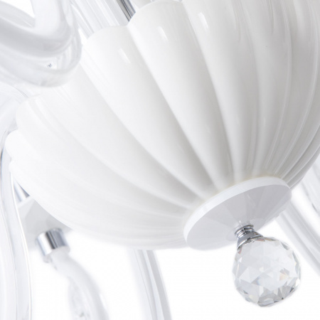 Подвесная люстра Divinare CIGNO 8825/03 LM-15