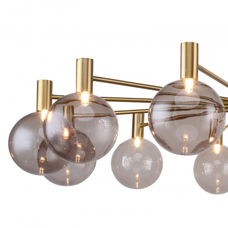 Потолочная люстра Favourite Light Eternity 2765-12P