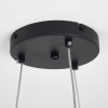 Люстра подвесная Lightstar Ceramo BW 799067