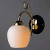 Бра Arte Lamp MILLO A9549AP-1GO