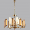 Люстра ODEON LIGHT MODERN 5467/60L