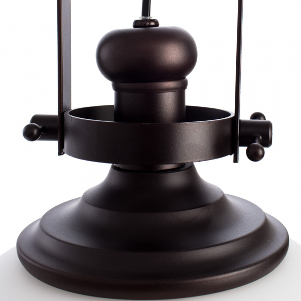 Подвесной светильник Arte Lamp NAUTILUS A8025SP-1CK