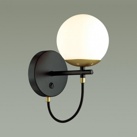 Бра с выкл. LUMION MODERNI 5212/1W