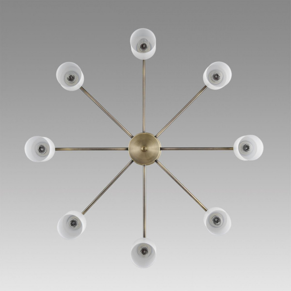 Люстра на штанге LUMION COMFI 8100/8C
