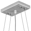 Люстра подвесная Lightstar Nubi 802130