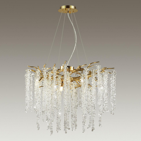 Люстра ODEON LIGHT HALL 5005/8