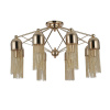 Потолочная люстра Favourite Light Zaria 2739-8P