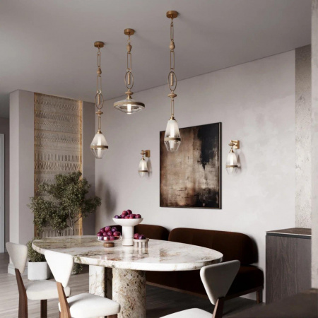 Подвес ODEON LIGHT PENDANT 5441/1A