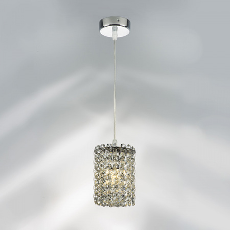 Подвес Lightstar Cristallo 795314