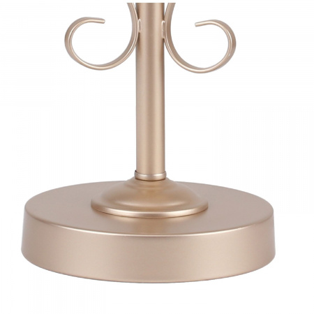 Настольный светильник Favourite Light Teneritas 2553-1T