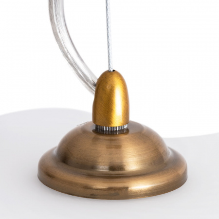 Подвесной светильник Arte Lamp SERENATA A3459SP-1AB