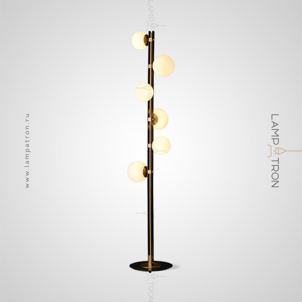 Торшер Lampatron JUDITH FL