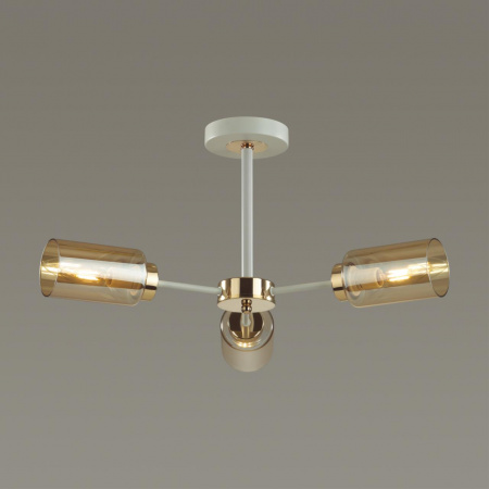 Люстра потолочная LUMION COMFI 5639/3C