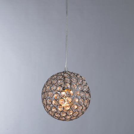 Подвесной светильник Arte Lamp INTONACO A1824SP-1CC