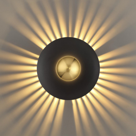 Настенный светильник ODEON LIGHT MIDCENT 4223/13WL