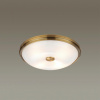Настенно-потолочный светильник ODEON LIGHT WALLI 4956/4