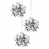 Люстра подвесная Lightstar Extra L3PR721134